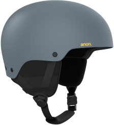 RIME 3 Helm slate