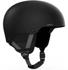 RIME 3 Helmet black