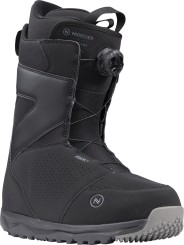 CASCADE Boot black
