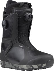 KITA Boot black