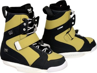 COSTA Boots