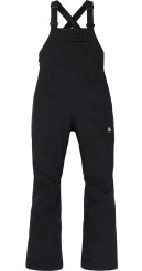 GORE TEX AVALON BIB Pant true black