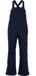 GORE TEX AVALON BIB Pant true black