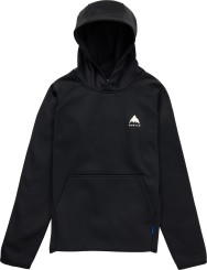 KIDS CROWN WEATHERPROOF Hoodie true black
