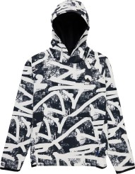 KIDS CROWN WEATHERPROOF Hoodie city streets