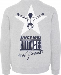 ZAYN NEW Sweater neutral grey