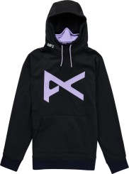 MFI Hoodie hyper lilac