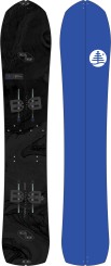 FT STRAIGHT CHUTER SPLIT Splitboard