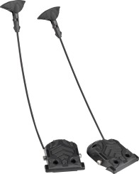 DLX INTEC Adapter black