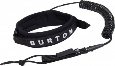 POWSURF Leash black