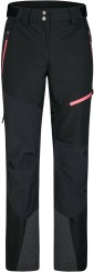 TRESA LADY Pant black/pink vanilla