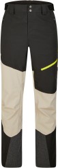TALINIS Hose black/silver beige