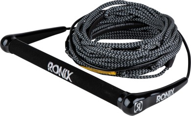 COMBO 3.0 Hantel black + 70 SOLIN Seil