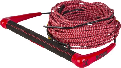 COMBO 3.0 Hantel red + 70 SOLIN Seil