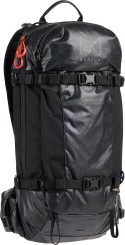 AK DISPATCHER 18L Rucksack true black