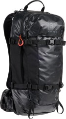 AK DISPATCHER 25L Backpack true black