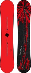 BLOSSOM Snowboard cherry blossom