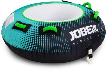 RUMBLE TOWABLE 1P Tube teal