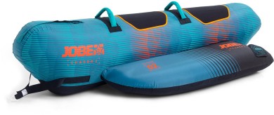 CHASER TOWABLE 2P Tube