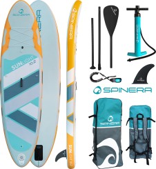 SUN LIGHT 10.2 SUP