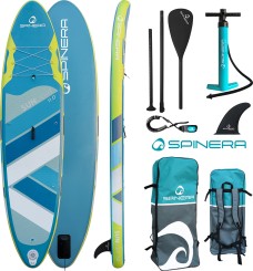 SUN LIGHT 11.0 SUP