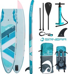 SUN LIGHT 12.0 SUP
