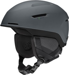 ALTUS Helm matte slate/black
