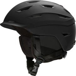 LEVEL Helmet matte black