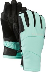 AK GORE TEX CLUTCH Glove powder mint