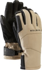 AK GORE TEX CLUTCH Handschuh summit taupe