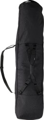 COMMUTER SPACE SACK Boardbag true black