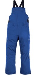 SNOWDIAL BIB Pant nightfall