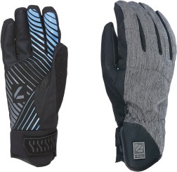 SUBURBAN Handschuh dark