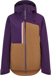 TAYARA Jacke wood