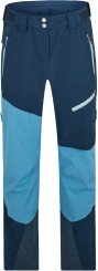 TRESA Hose hale navy