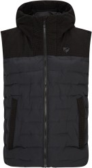 TILICHO Vest black