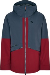 TAHAN Jacke ombre