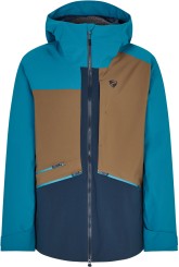 TAHAN Jacke hale navy