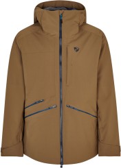 TAHAN Jacket walnut