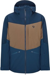 TRIGLAV Jacke hale navy