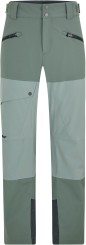 TIFFIN Hose green mud