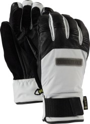 GORE TEX CARBONATE Glove grey cloud