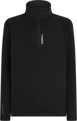 FWC CRUZ JACK'S POLARTEC Fleece black out