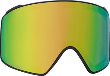 M4S CYLINDRICAL Replacement Lens perceive variable green
