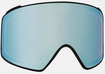 M4S CYLINDRICAL Ersatzglas perceive variable blue