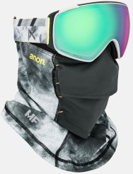 M4S TROIC Goggle tilt shift/perceive variable green