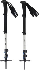 BLACK DIAMOND EXPEDITION Stöcke black/blue