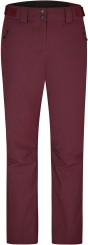 PINNI Hose velvet red
