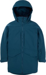 PROWESS 2.0 Jacket deep emerald
