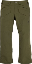 COVERT 2.0 Hose forest moss